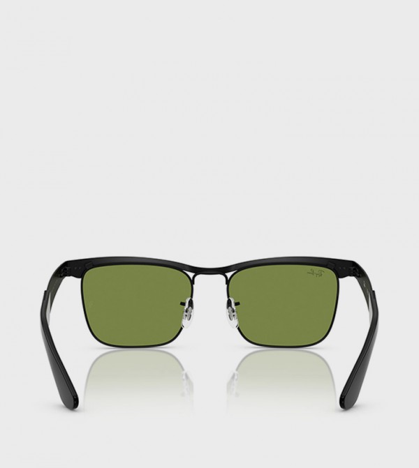 راي بان راي بان - أخضر undefined
