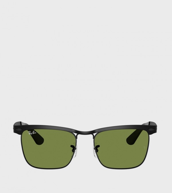 Ray-Ban Ray-Ban - Black undefined