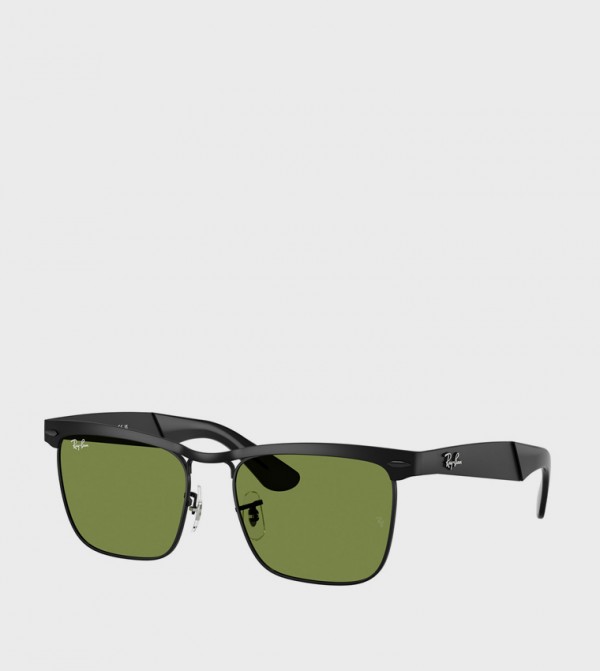 Ray-Ban Ray-Ban - Black undefined