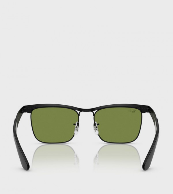 Ray-Ban Ray-Ban - Black undefined