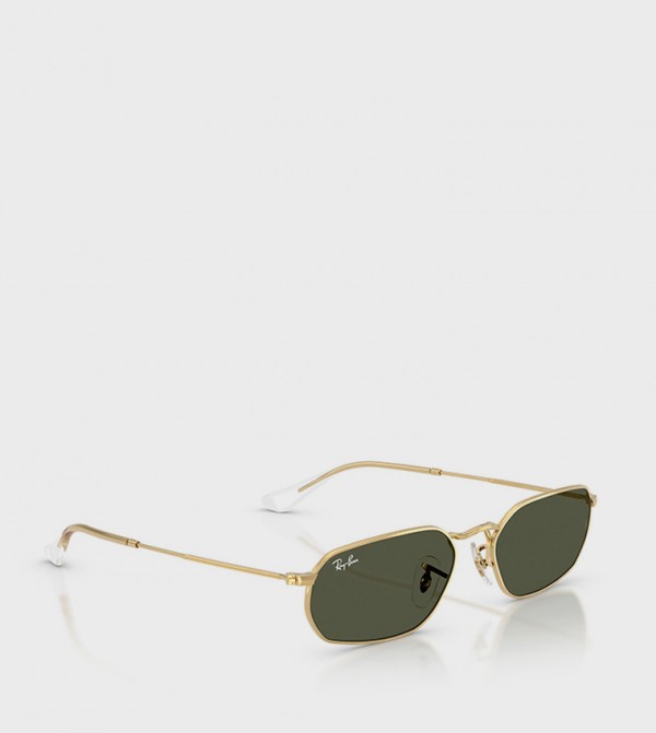 Ray-Ban Ray-Ban - Gold undefined