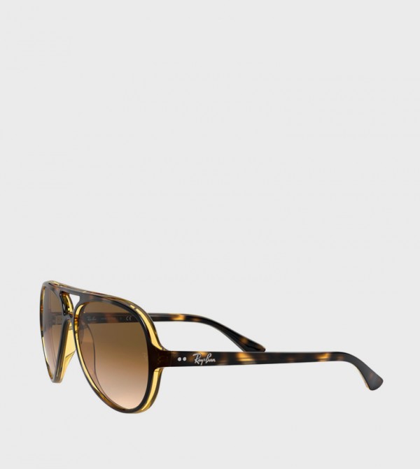 Ray-Ban Ray-Ban - Tan undefined