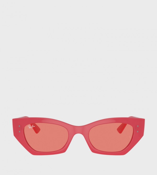 Ray Ban  - Red undefined