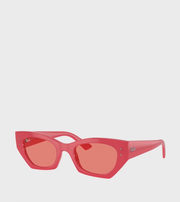 Ray Ban  - Red undefined