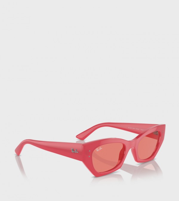 Ray Ban  - Red undefined