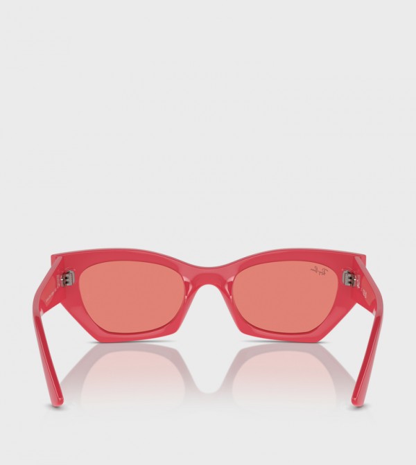 Ray Ban  - Red undefined