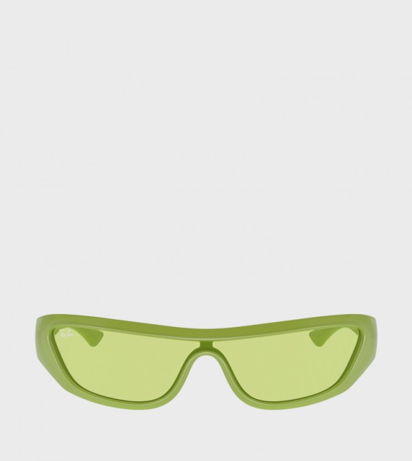 Ray Ban  - Green undefined