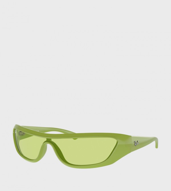 Ray Ban  - Green undefined