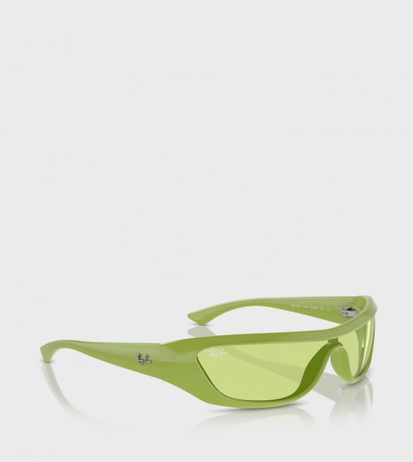 Ray Ban  - Green undefined