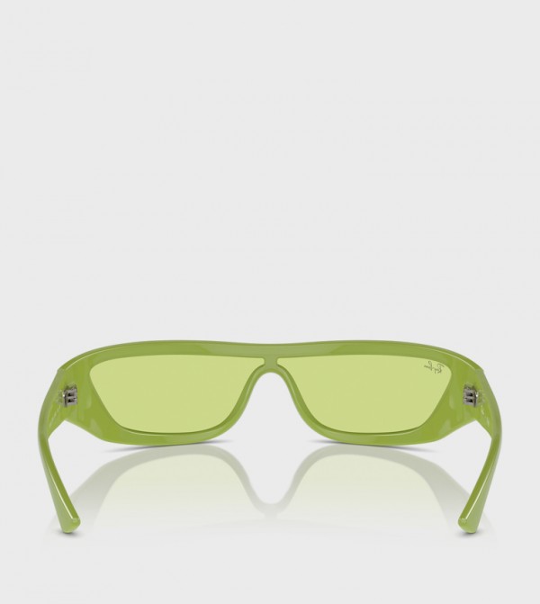 Ray Ban  - Green undefined