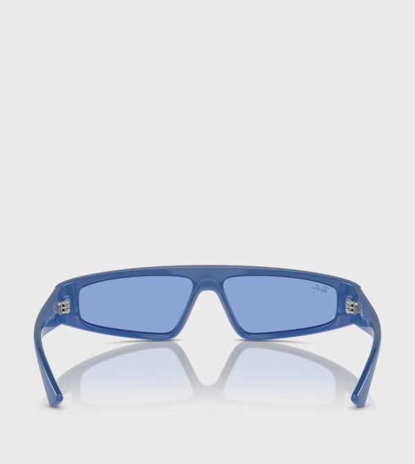 Ray Ban  - Blue undefined