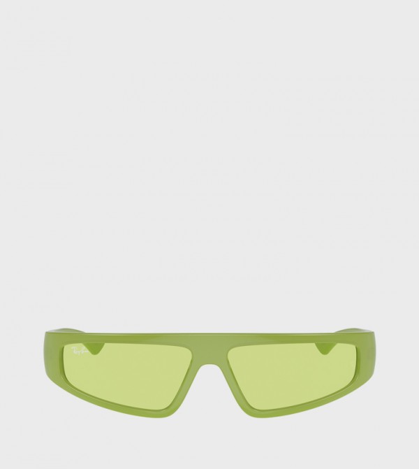 Ray Ban Ray Ban - Green undefined
