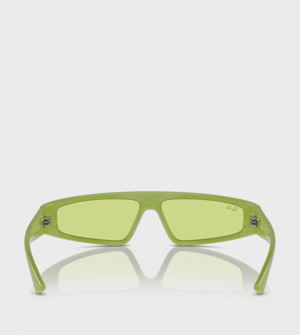 Ray Ban Ray Ban - Green undefined