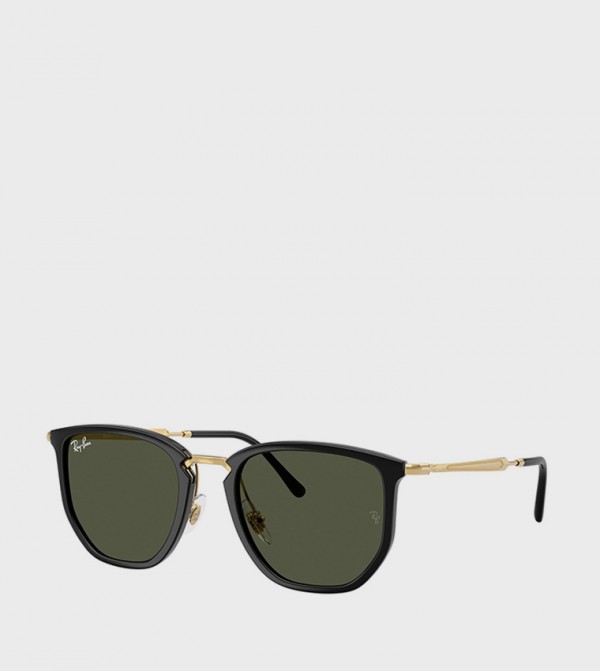Ray Ban Sunglasses - Black undefined