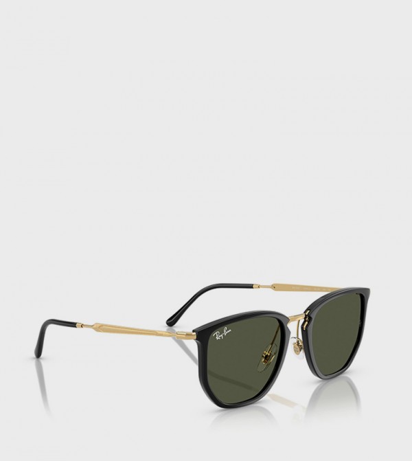 Ray Ban Sunglasses - Black undefined