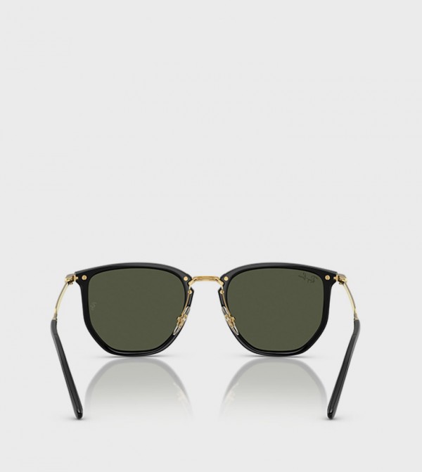 Ray Ban Sunglasses - Black undefined