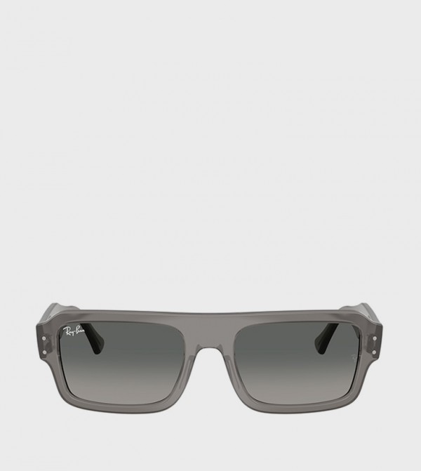 راي بان راي بان - رمادي undefined