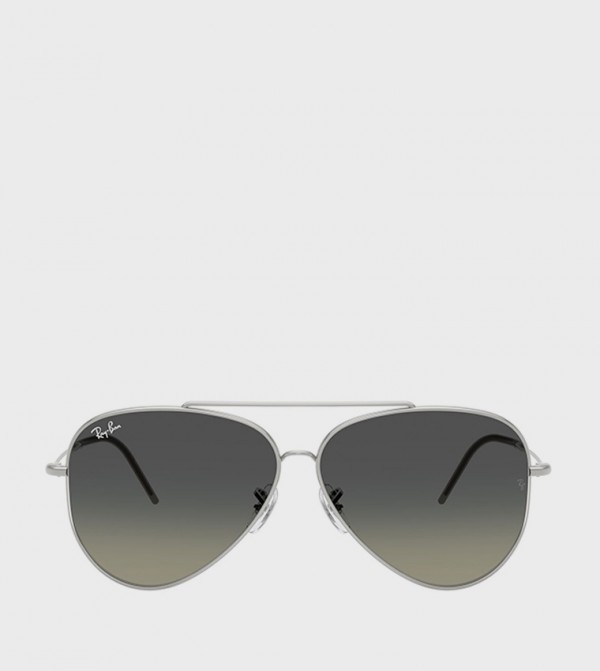 Ray Ban Sunglasses - Silver undefined