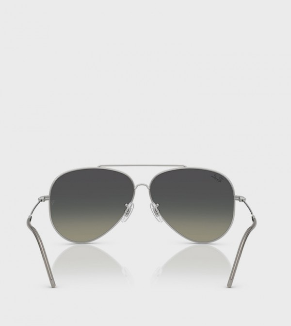 Ray Ban Sunglasses - Silver undefined