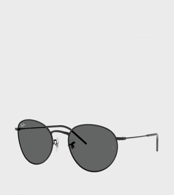 Ray Ban Ray Ban - Black undefined