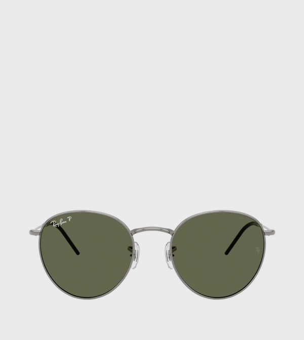 Ray Ban Ray Ban - Grey undefined