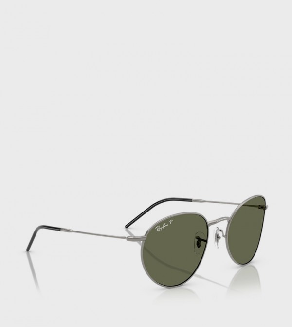 Ray Ban Ray Ban - Grey undefined