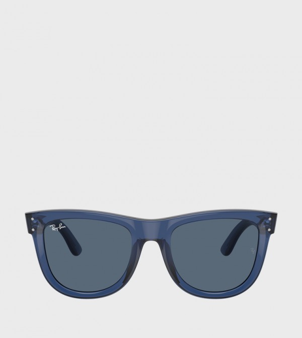 Ray Ban  Sunglasses - Blue undefined