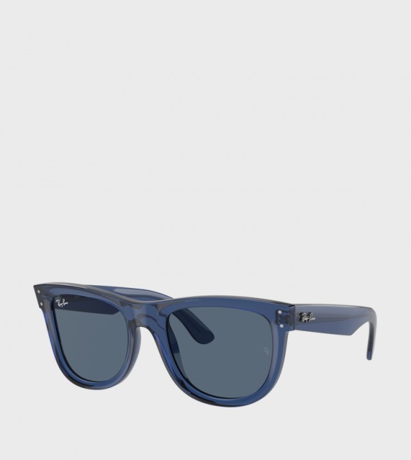 Ray Ban  Sunglasses - Blue undefined