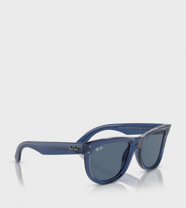 Ray Ban  Sunglasses - Blue undefined