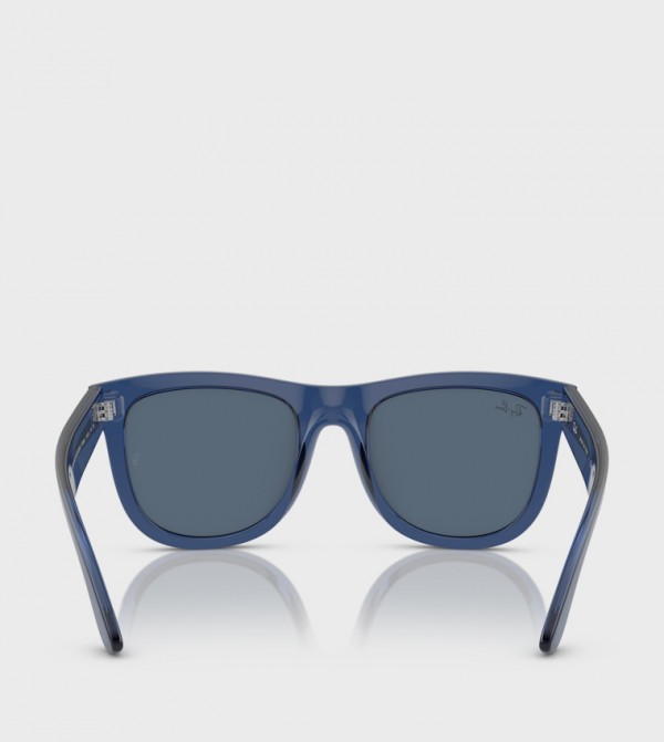 Ray Ban  Sunglasses - Blue undefined