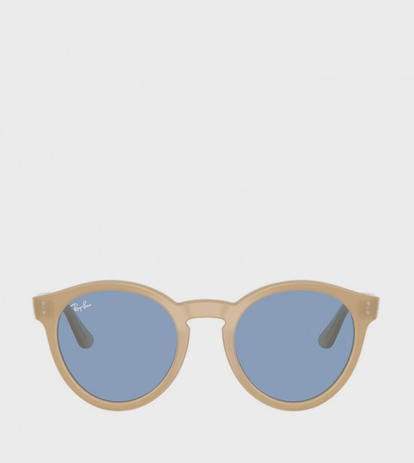 Ray-Ban Ray-Ban - Brown undefined