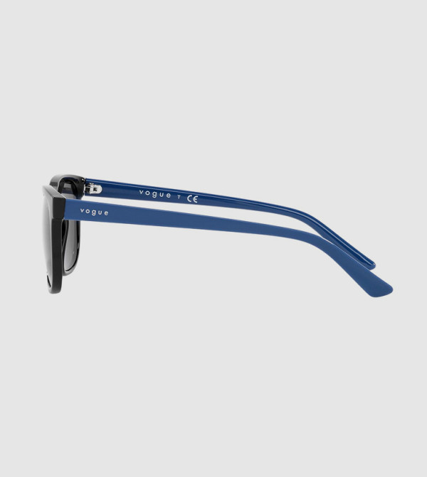 Vogue Junior  Sunglasses - Black Fashion Glasses