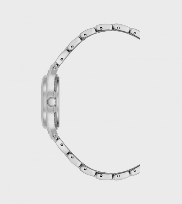 Anne Klein  Watches - Silver Analog Watches