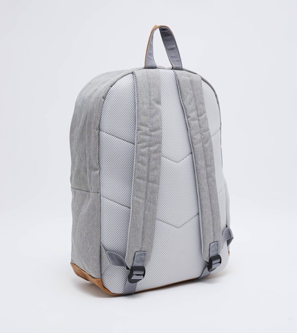 Austin Reed Austin Reed @ CCC - Grey Backpacks