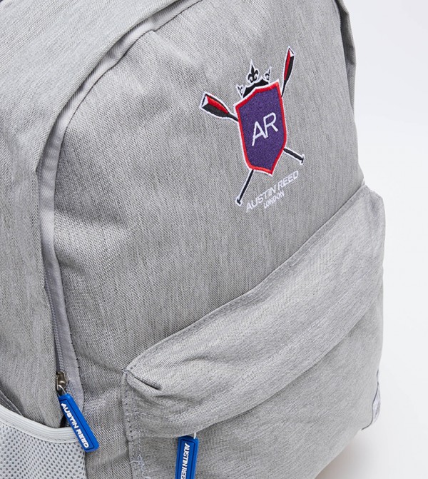 Austin Reed Austin Reed @ CCC - Grey Backpacks