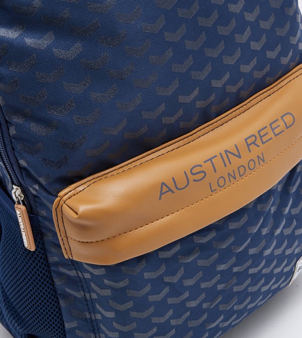 Austin Reed Austin Reed @ CCC - Blue Backpacks
