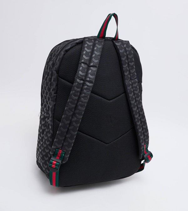 Austin Reed Austin Reed @ CCC - Black Backpacks