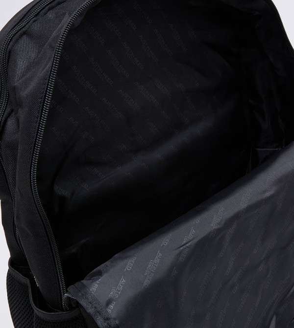 Austin Reed Austin Reed @ CCC - Black Backpacks