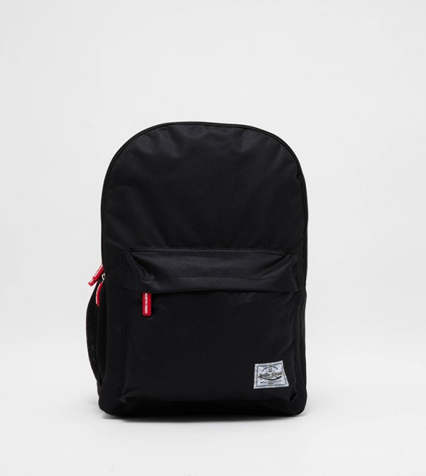 Austin Reed Austin Reed @ CCC - Black Backpack Set