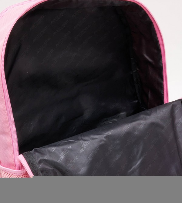 Austin Reed Austin Reed @ CCC - Pink Backpack Set