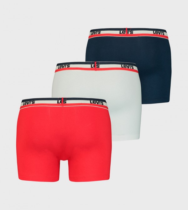 Levi's Levi's - White Trunks & Briefs