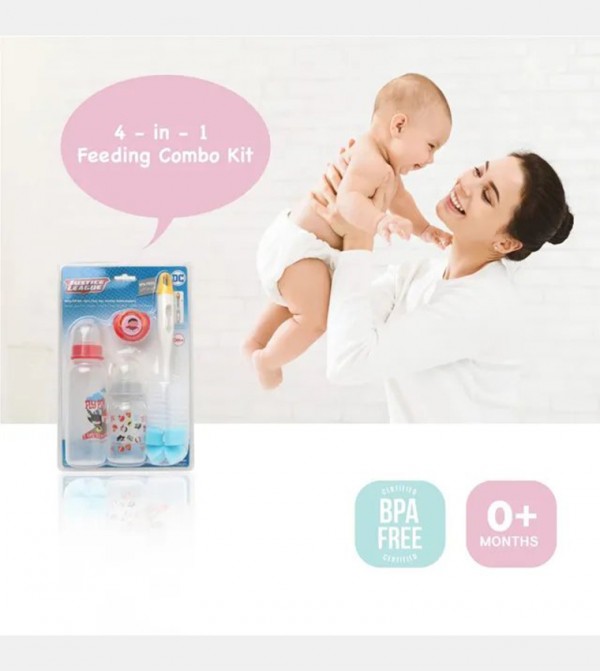 Disney Disney - Multi Feeding Bottles & Teats, Accessories