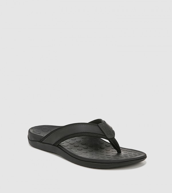 Vionic VIONIC - Black Flip Flop