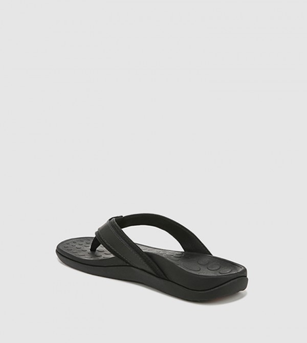 Vionic VIONIC - Black Flip Flop