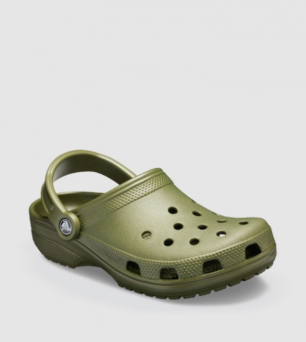 Crocs Crocs - Olive Sandals