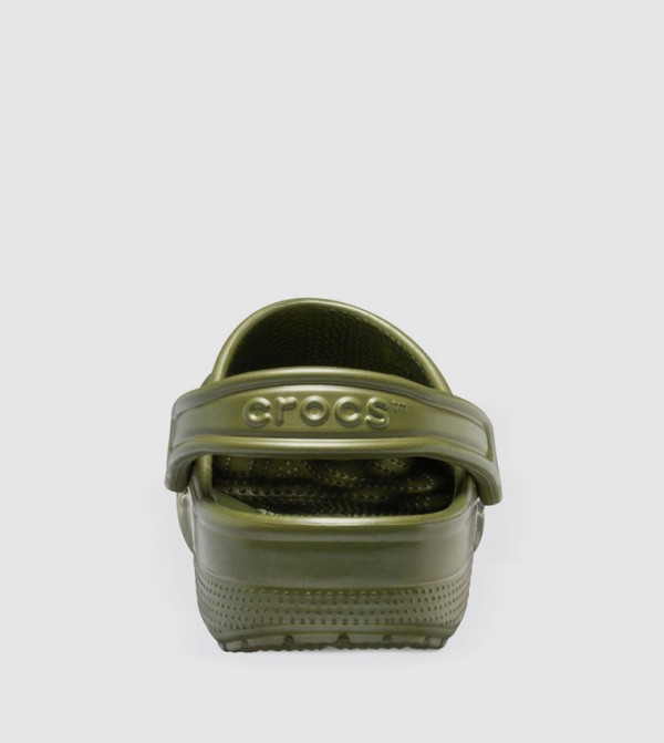 Crocs Crocs - Olive Sandals