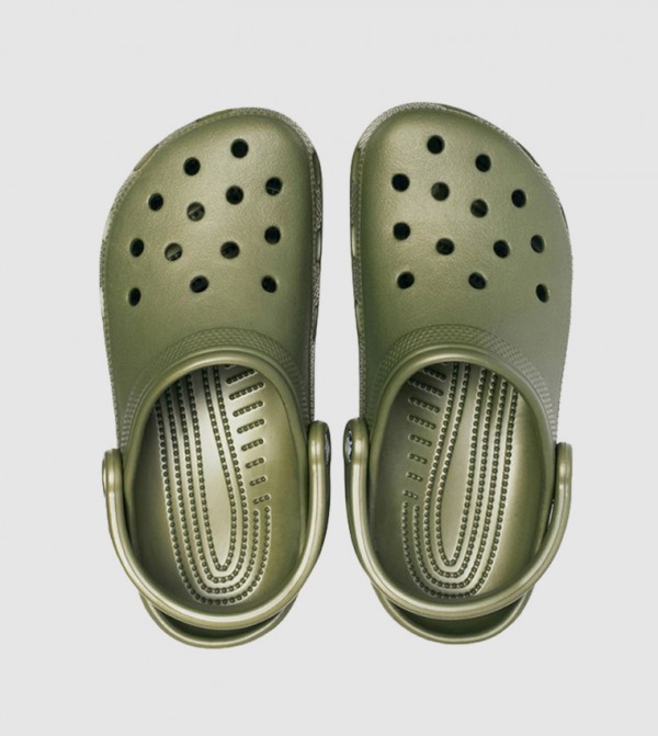Crocs Crocs - Olive Sandals