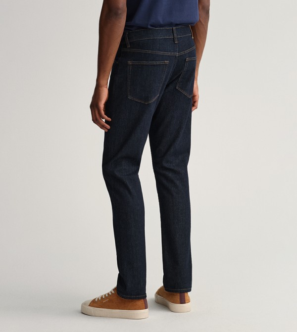 GANT GANT - Blue Slim