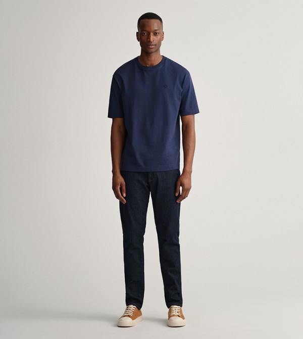 GANT GANT - Blue Slim