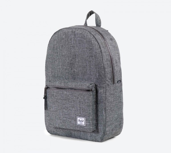 هيرشل حقائب سفر - رمادي حقيبة ظهر